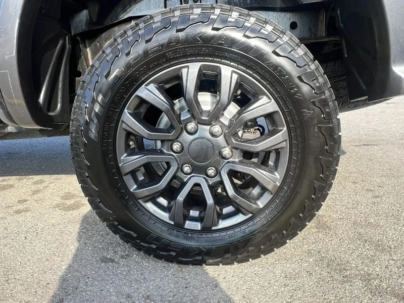 2019 Ford Ranger 4th Gen - Image 10 of 12
