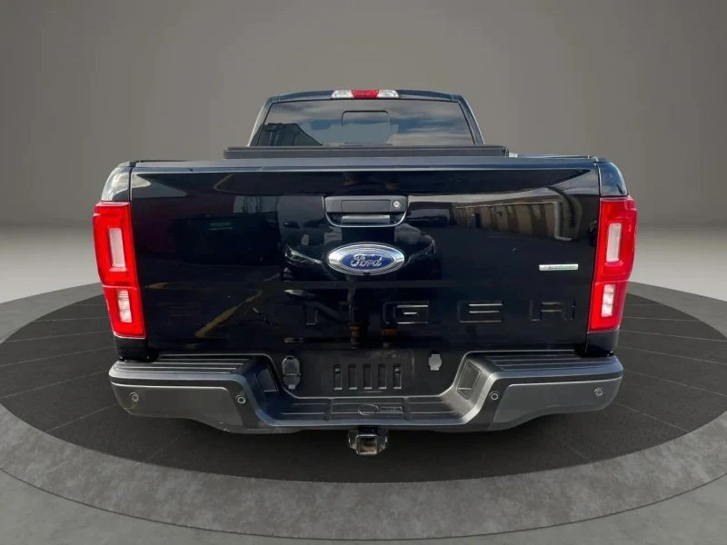 2019 Ford Ranger 4th Gen - Image 6 of 12