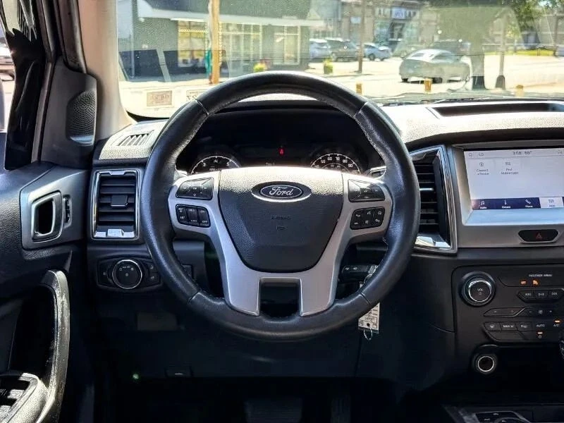 2019 Ford Ranger 4th Gen - Image 12 of 12