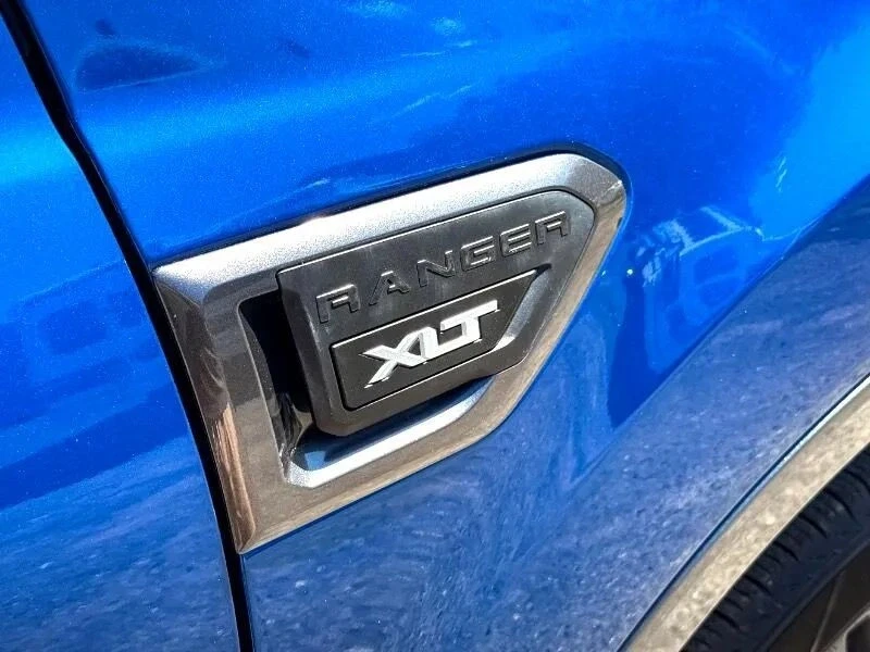 2019 Ford Ranger 4th Gen - Image 10 of 12