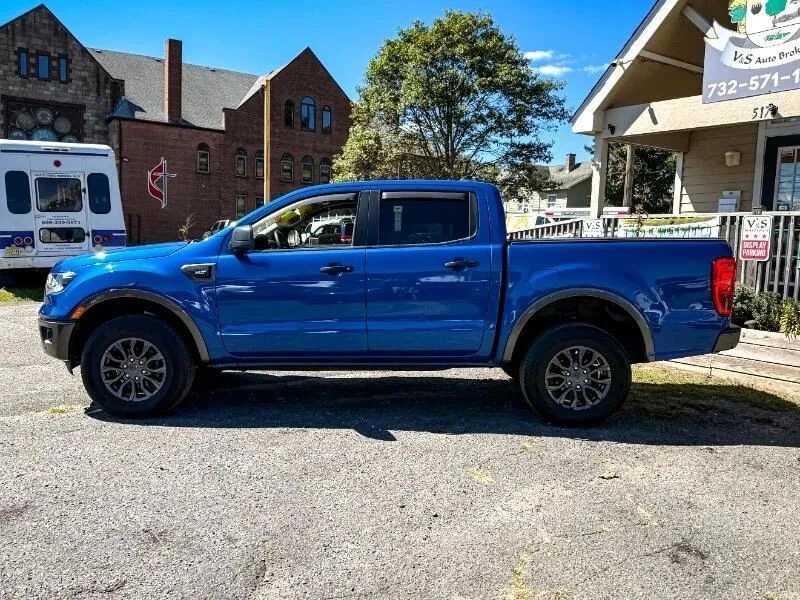 2019 Ford Ranger 5th Gen - Image 8 of 12