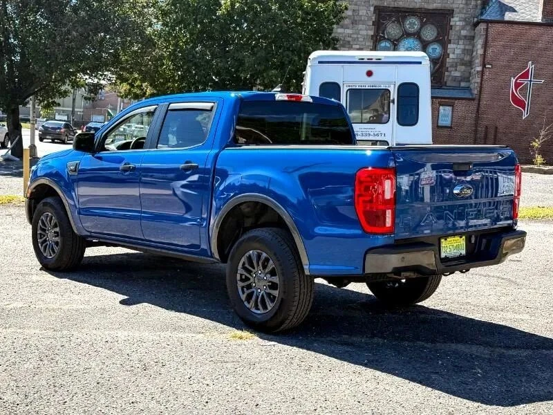 2019 Ford Ranger 5th Gen - Image 7 of 12