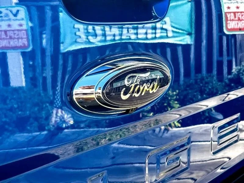 2019 Ford Ranger 5th Gen - Image 11 of 12