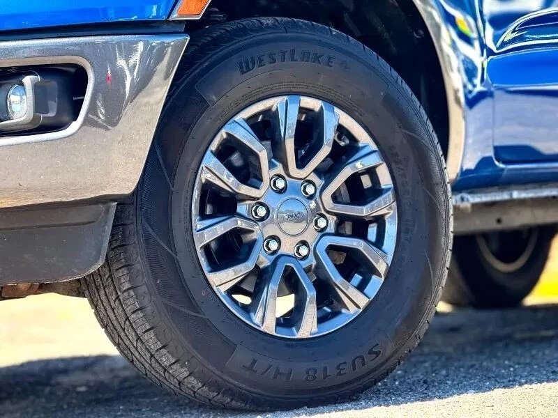 2019 Ford Ranger 4th Gen - Image 9 of 12