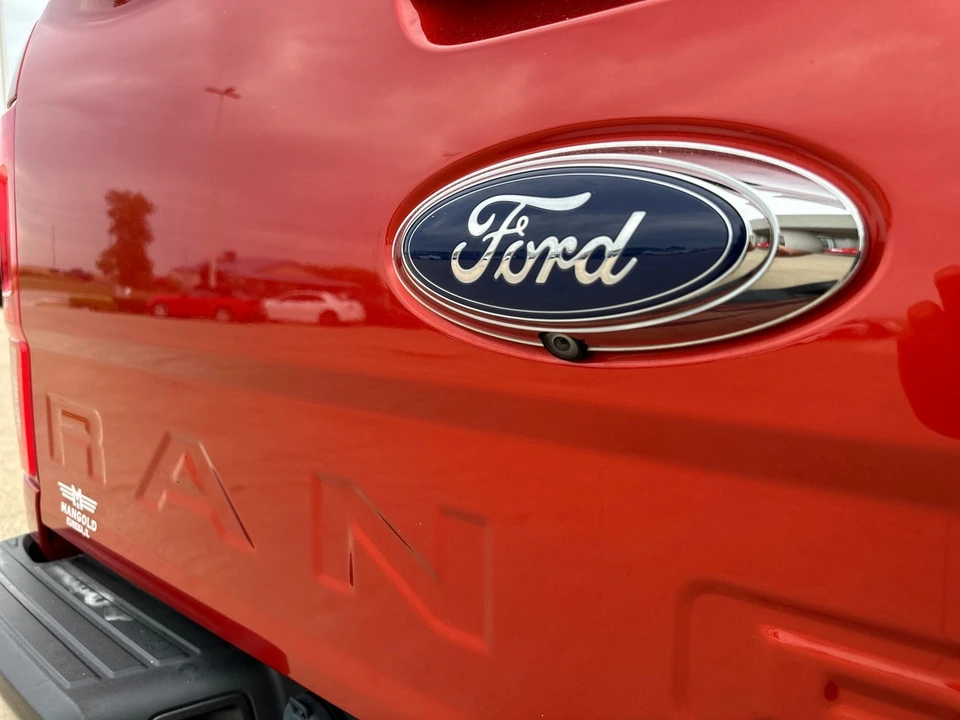 2019 Ford Ranger 4th Gen - Image 11 of 12