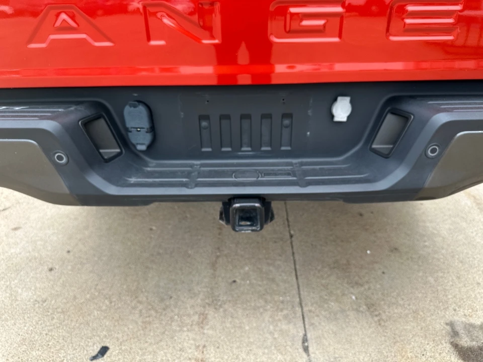 2019 Ford Ranger 4th Gen - Image 8 of 21