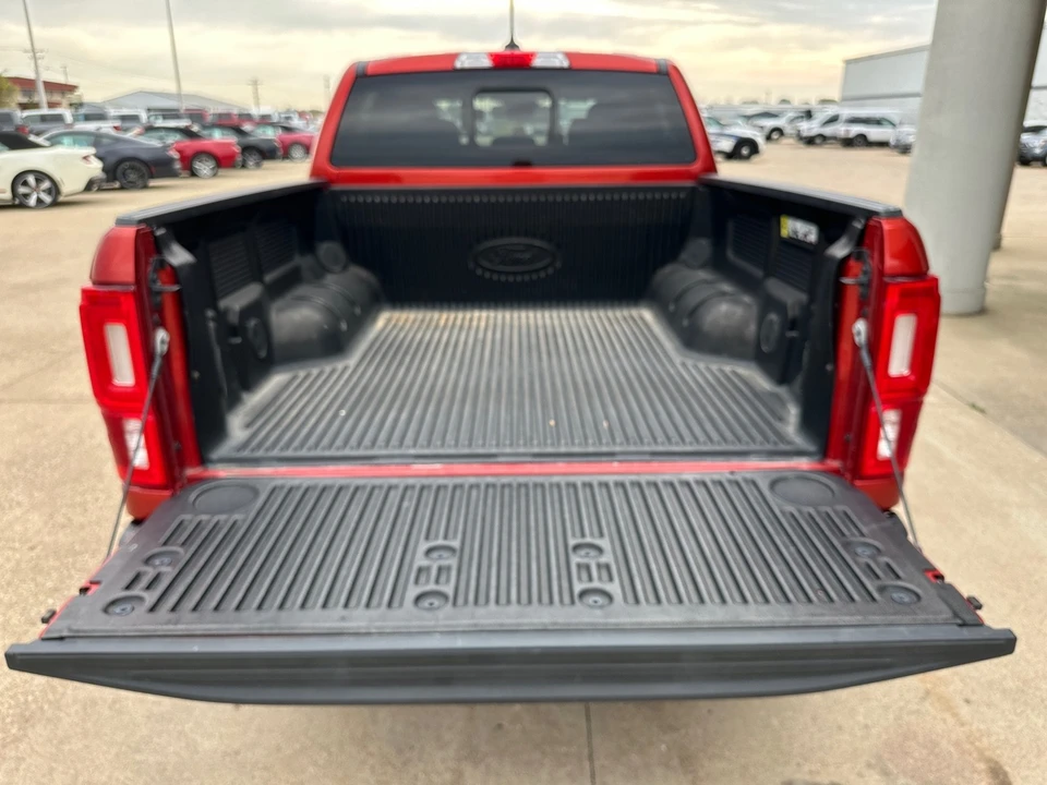 2019 Ford Ranger 4th Gen - Image 12 of 21