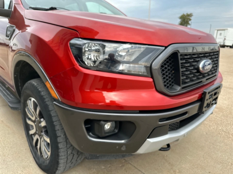 2019 Ford Ranger 4th Gen - Image 16 of 21