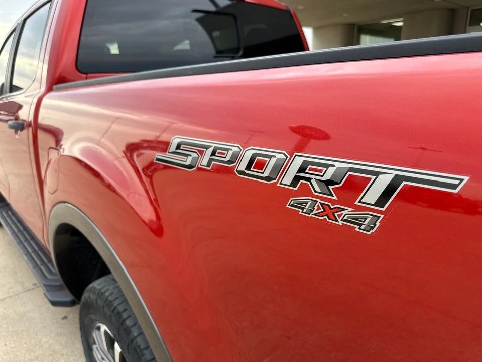 2019 Ford Ranger 4th Gen - Image 6 of 21