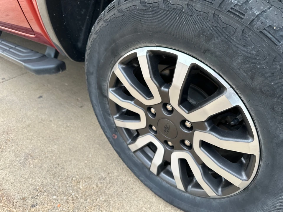 2019 Ford Ranger 4th Gen - Image 4 of 12