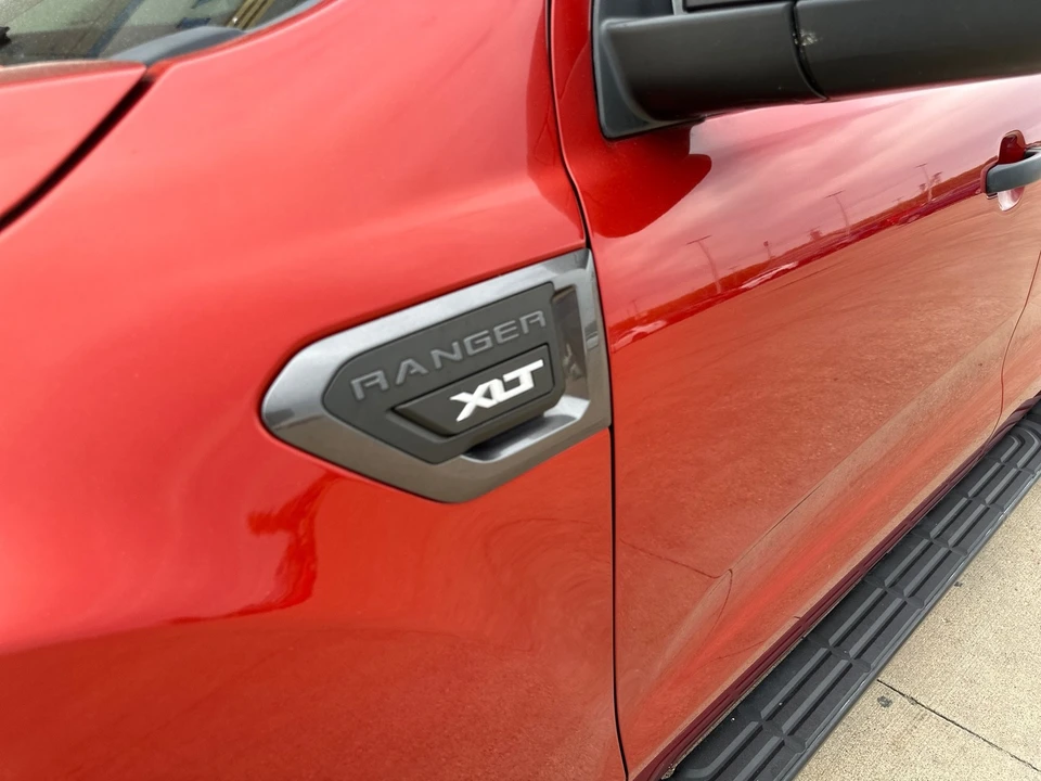 2019 Ford Ranger 4th Gen - Image 2 of 21