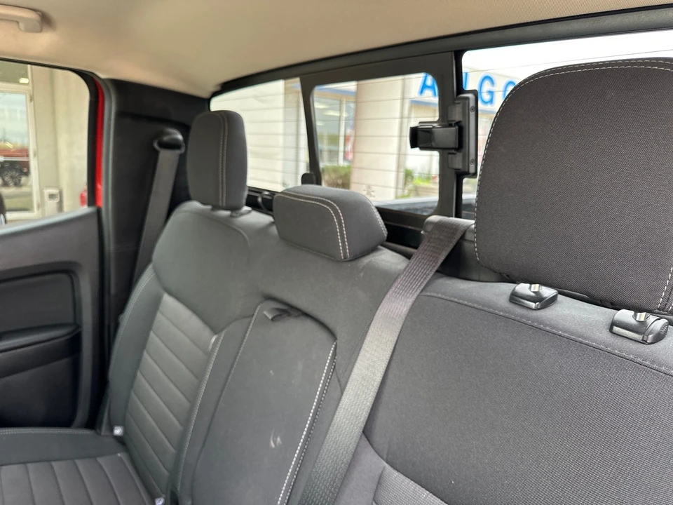 2019 Ford Ranger 4th Gen - Image 21 of 21