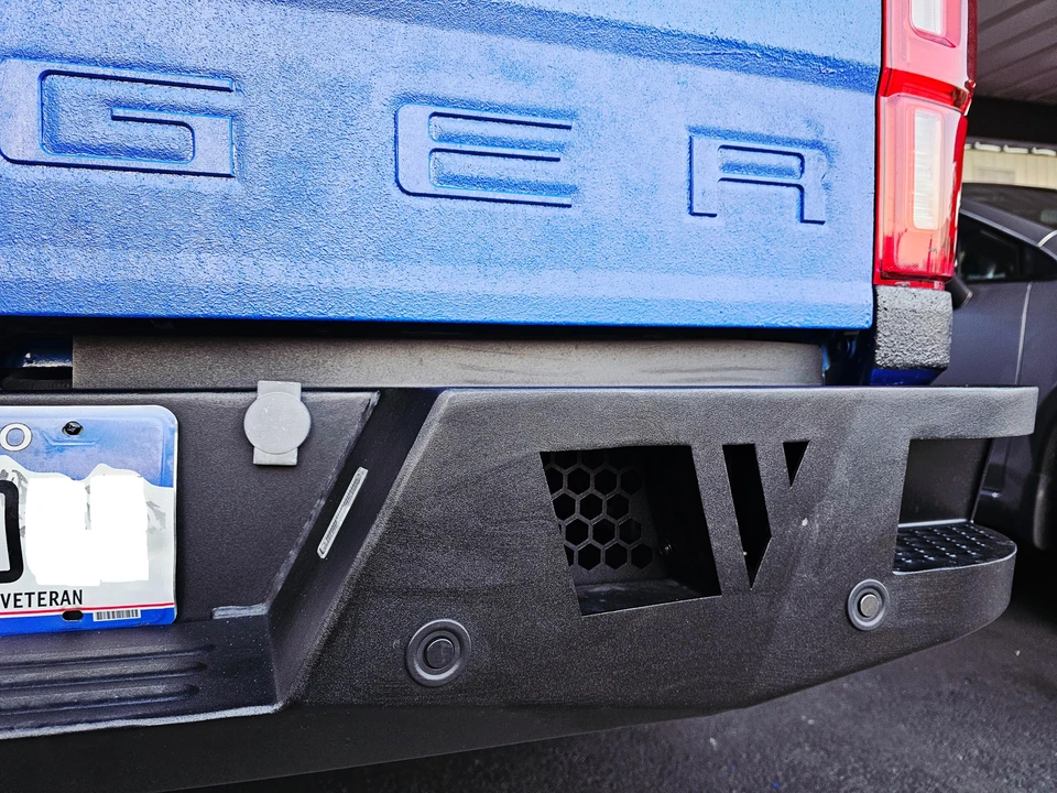 2019 Ford Ranger 4th Gen - Image 22 of 31