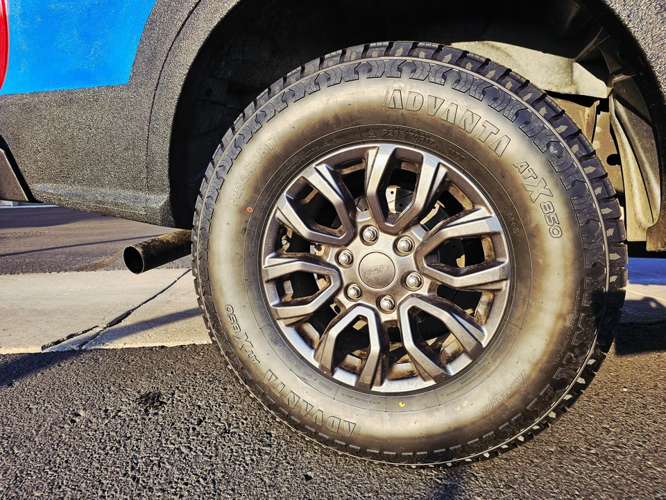 2019 Ford Ranger 4th Gen - Image 28 of 31