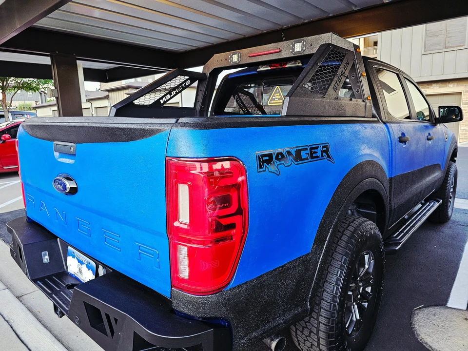 2019 Ford Ranger 4th Gen - Image 24 of 31