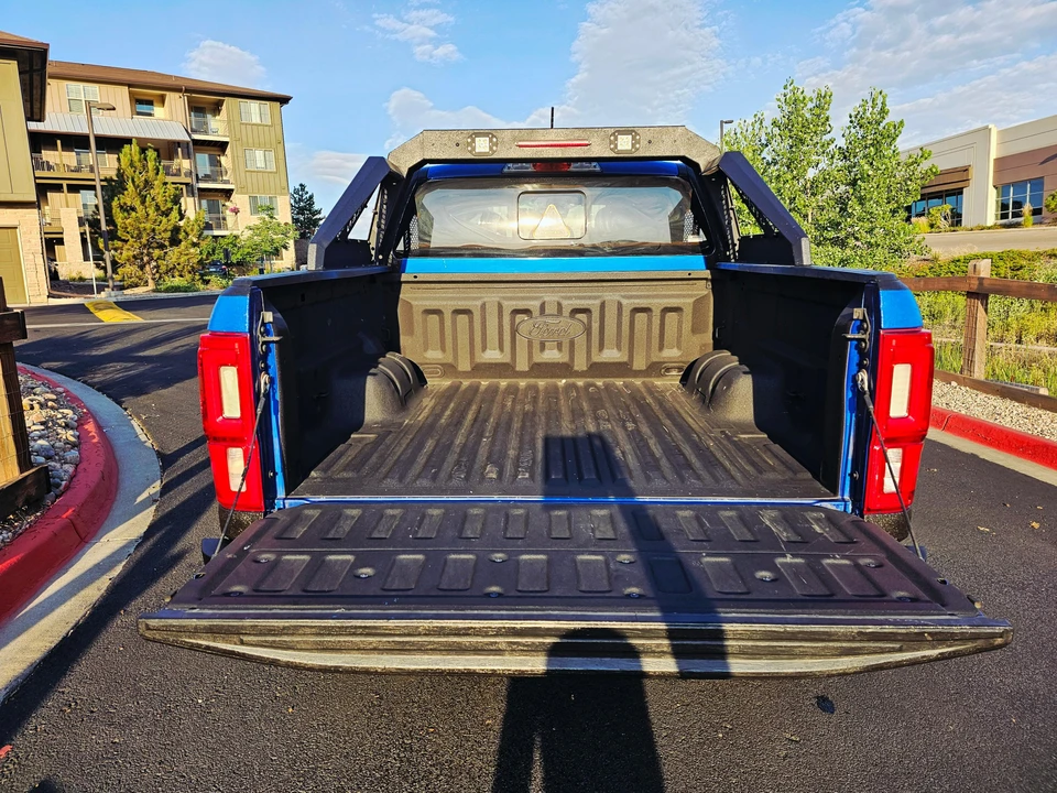 2019 Ford Ranger 4th Gen - Image 10 of 31