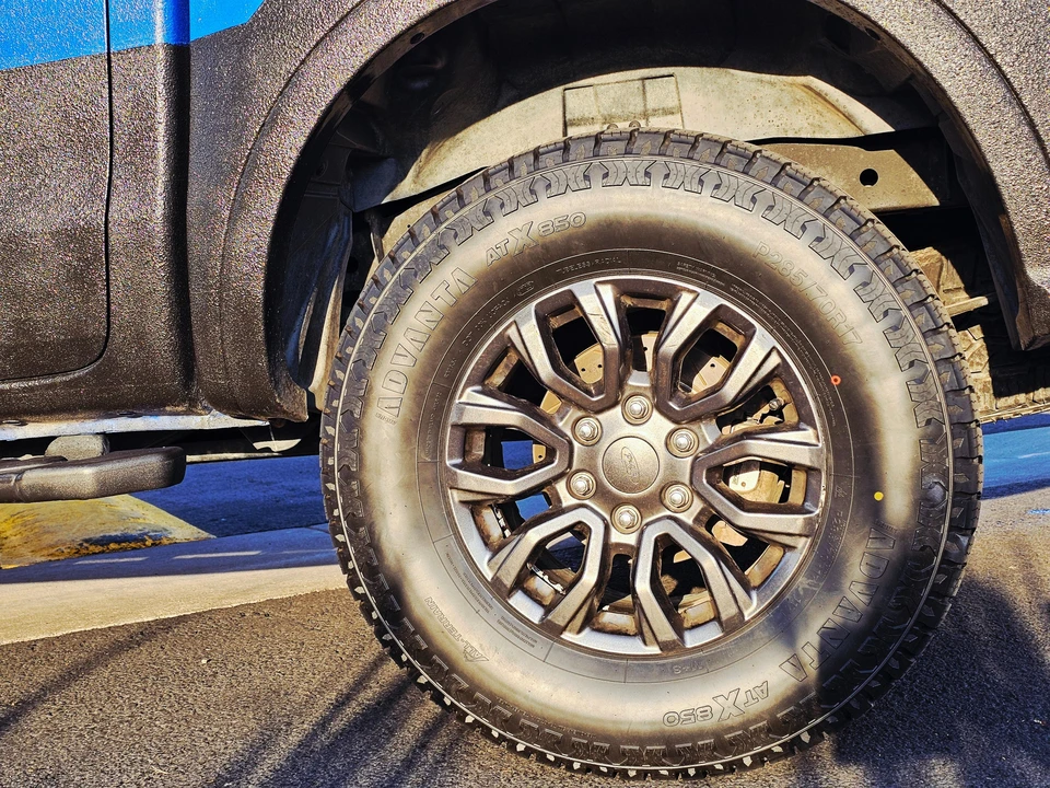 2019 Ford Ranger 4th Gen - Image 27 of 31