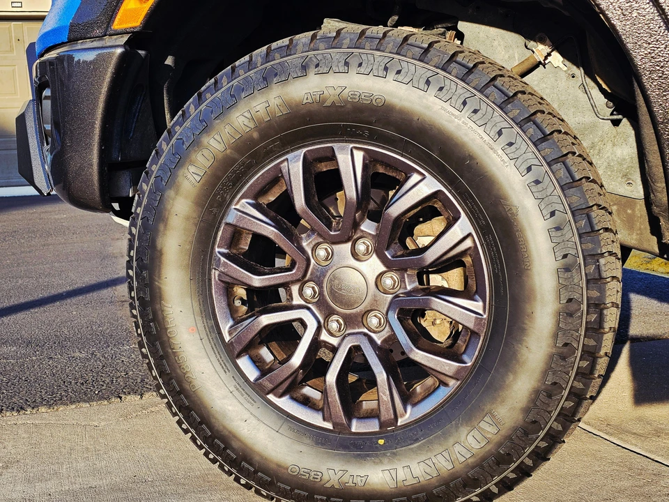 2019 Ford Ranger 4th Gen - Image 26 of 31