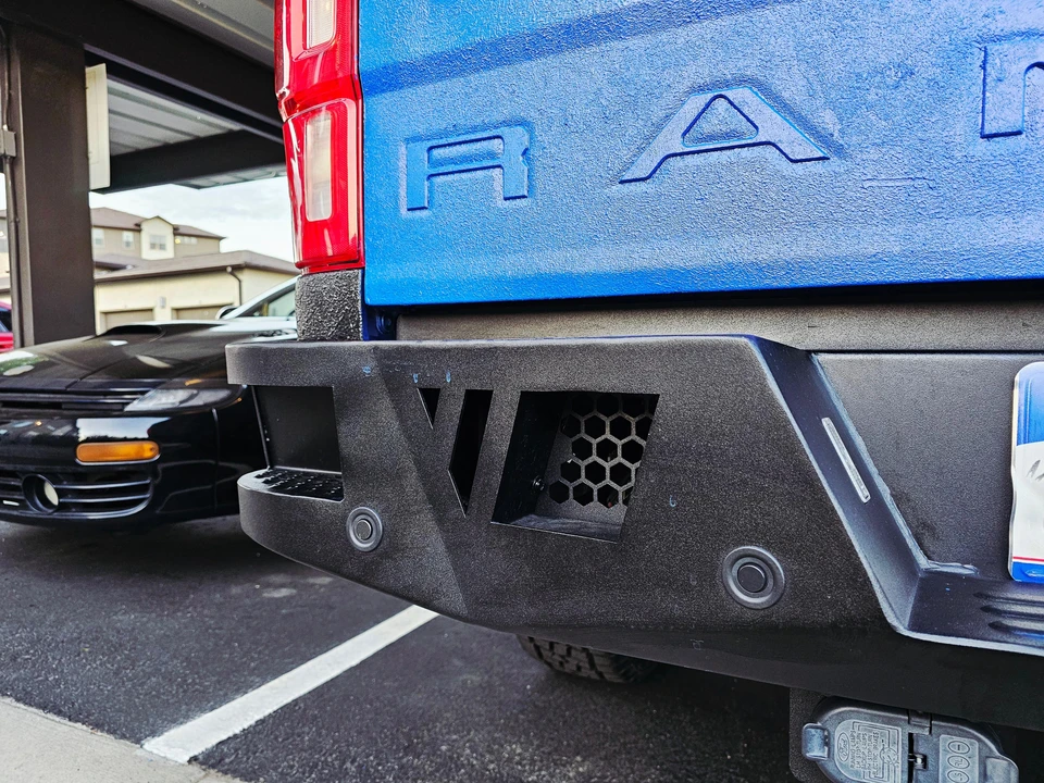 2019 Ford Ranger 4th Gen - Image 20 of 31