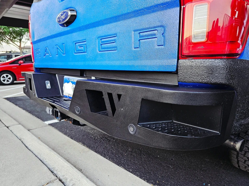 2019 Ford Ranger 4th Gen - Image 23 of 31