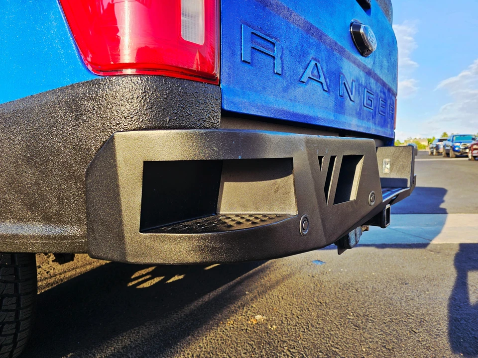 2019 Ford Ranger 4th Gen - Image 21 of 31