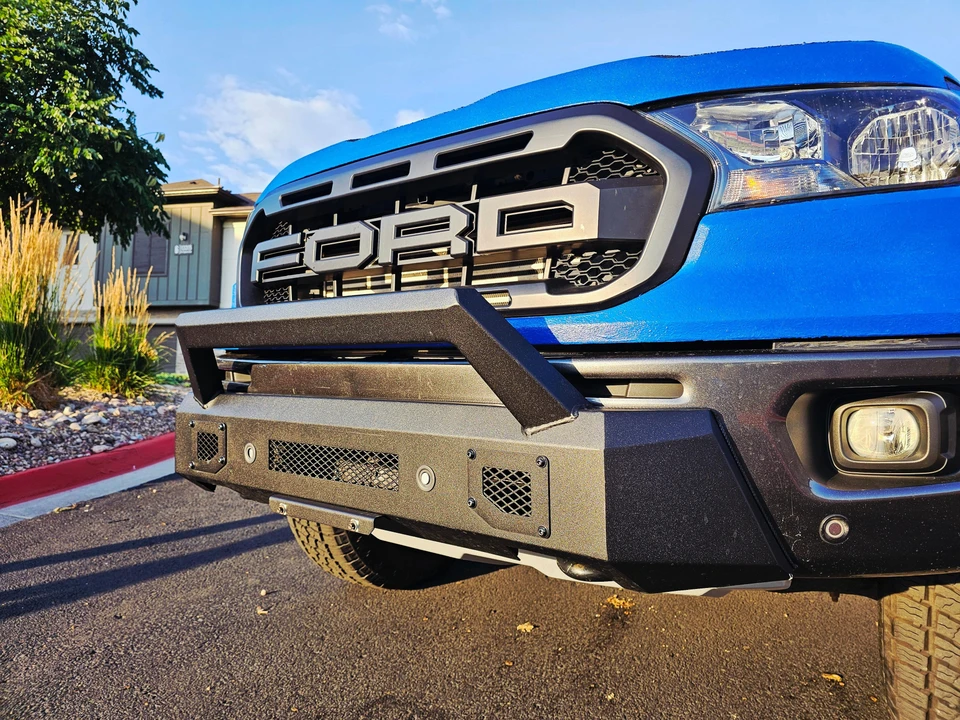 2019 Ford Ranger 4th Gen - Image 16 of 31
