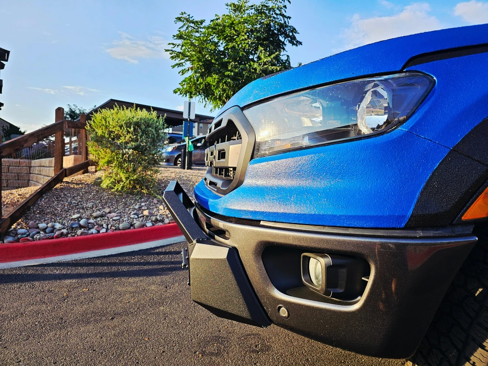 2019 Ford Ranger 4th Gen - Image 17 of 31