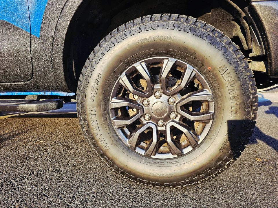 2019 Ford Ranger 4th Gen - Image 29 of 31