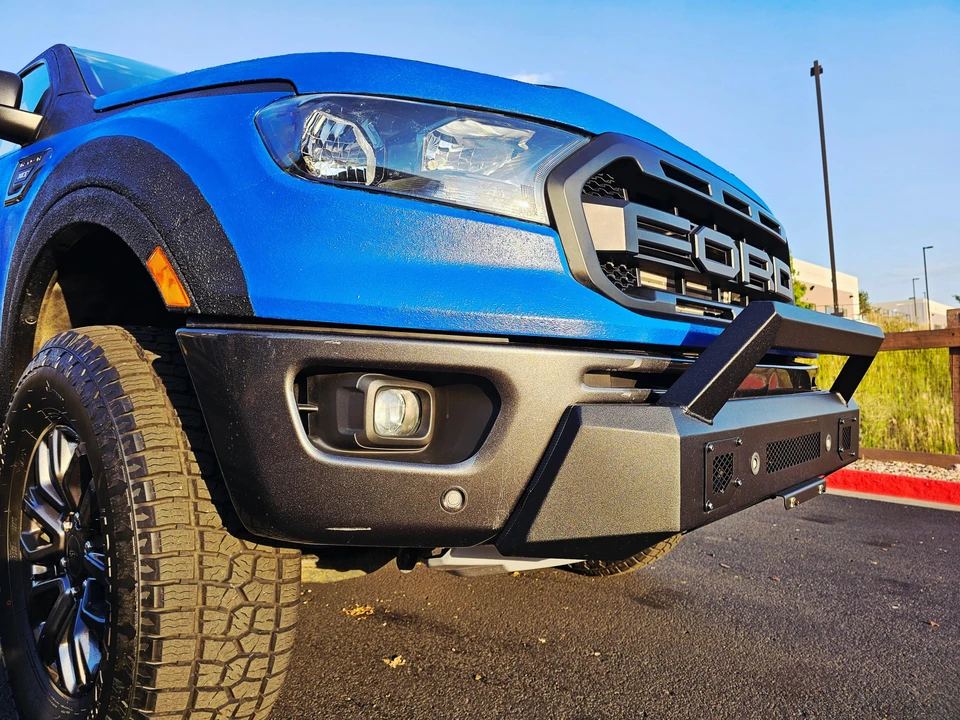 2019 Ford Ranger 4th Gen - Image 14 of 31