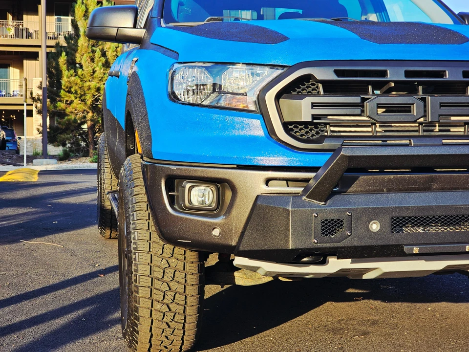 2019 Ford Ranger 4th Gen - Image 15 of 31