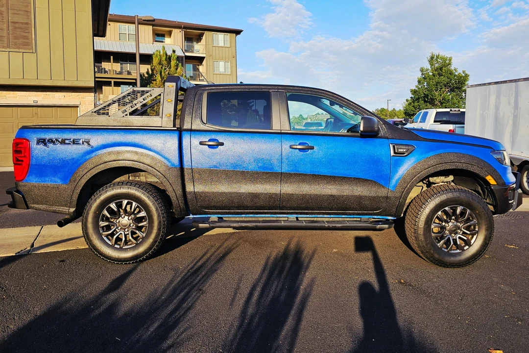 2019 Ford Ranger 4th Gen - Image 3 of 31