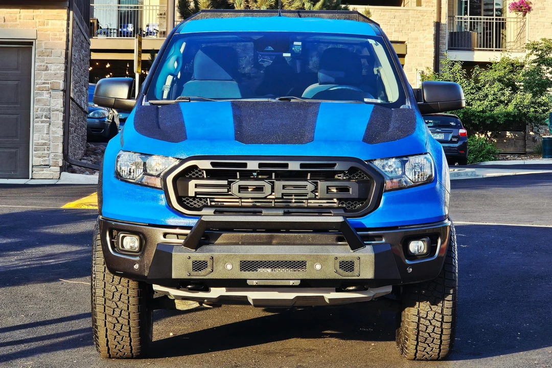 2019 Ford Ranger 4th Gen - Image 2 of 31