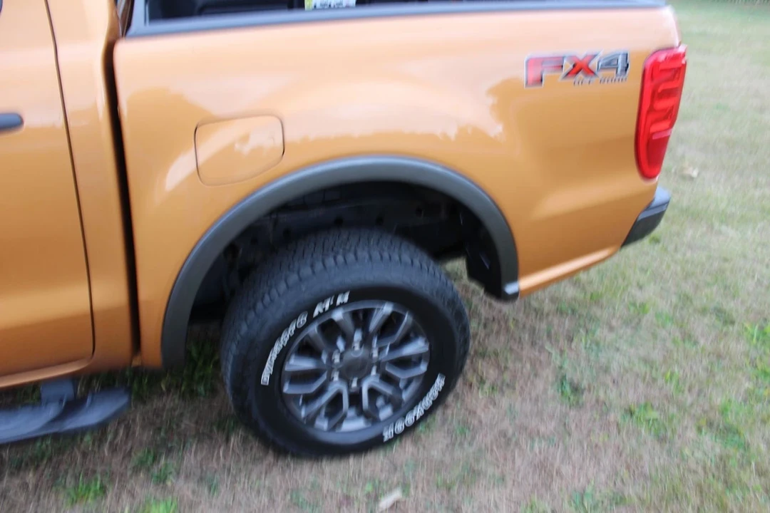 2019 Ford Ranger 4th Gen - Image 9 of 12