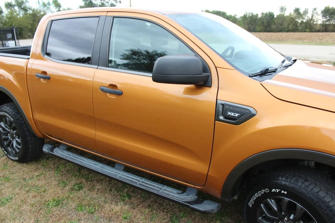 2019 Ford Ranger 4th Gen - Image 6 of 12