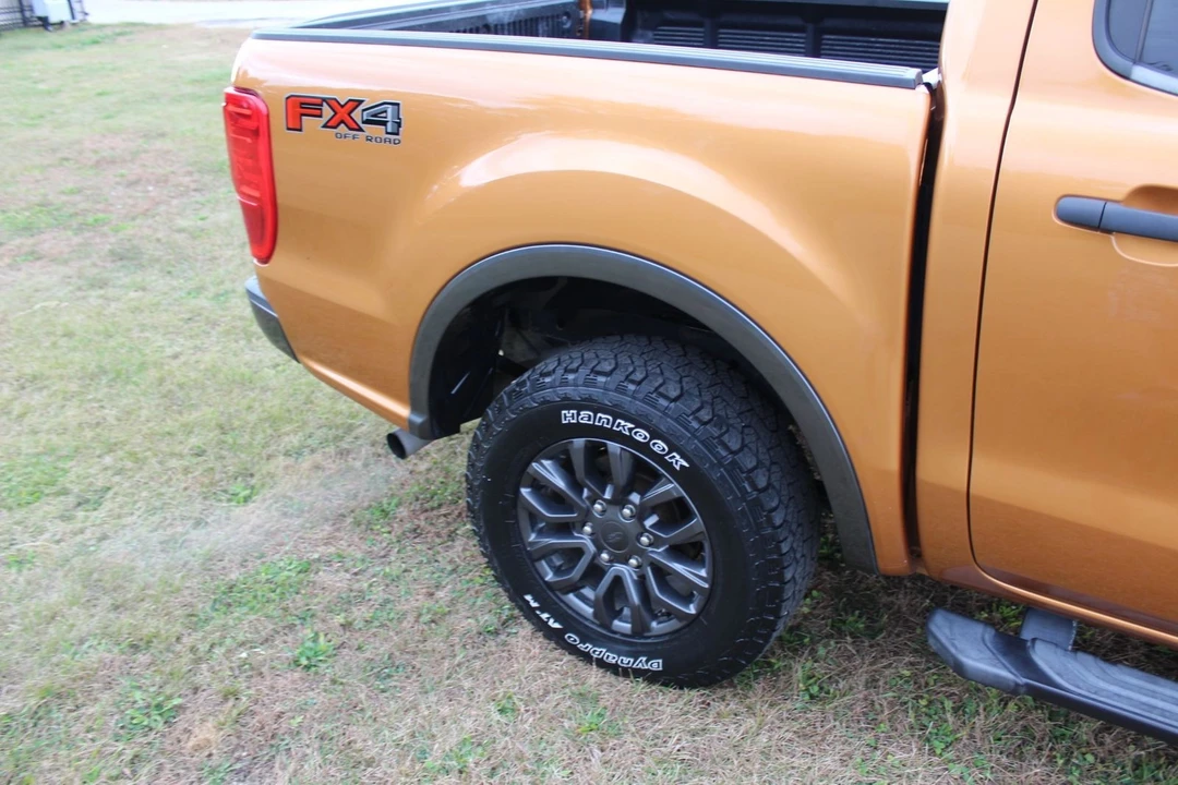 2019 Ford Ranger 5th Gen - Image 7 of 12