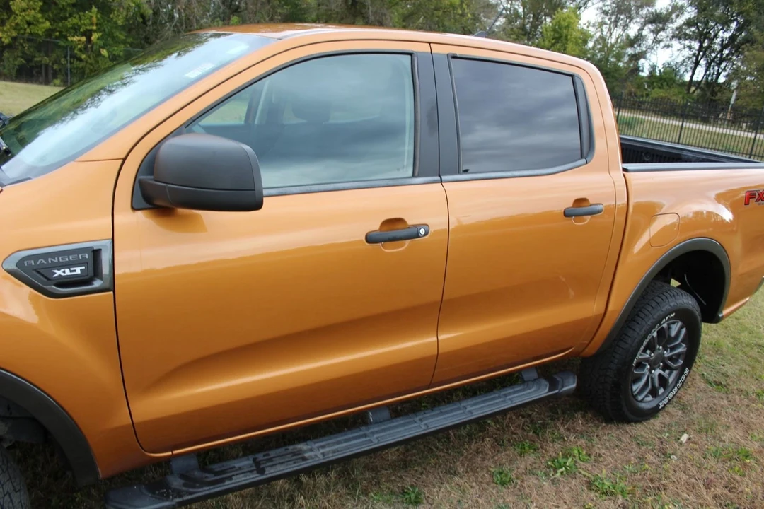 2019 Ford Ranger 4th Gen - Image 10 of 12