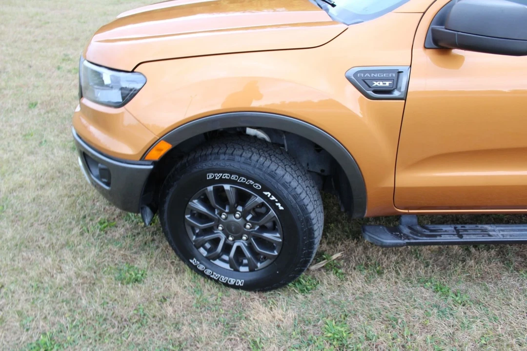 2019 Ford Ranger 4th Gen - Image 11 of 12