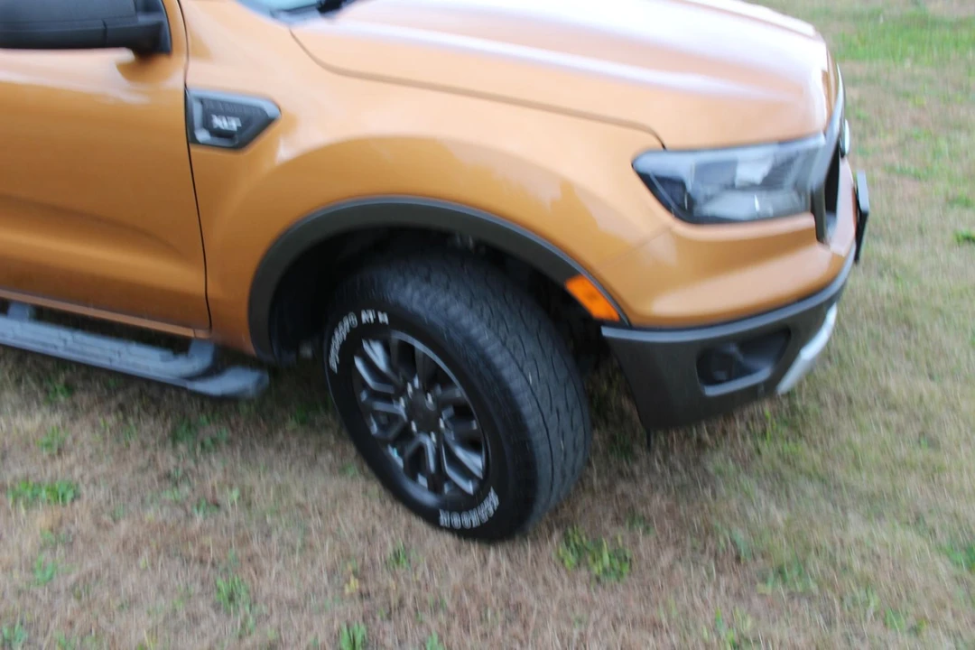 2019 Ford Ranger 5th Gen - Image 5 of 12