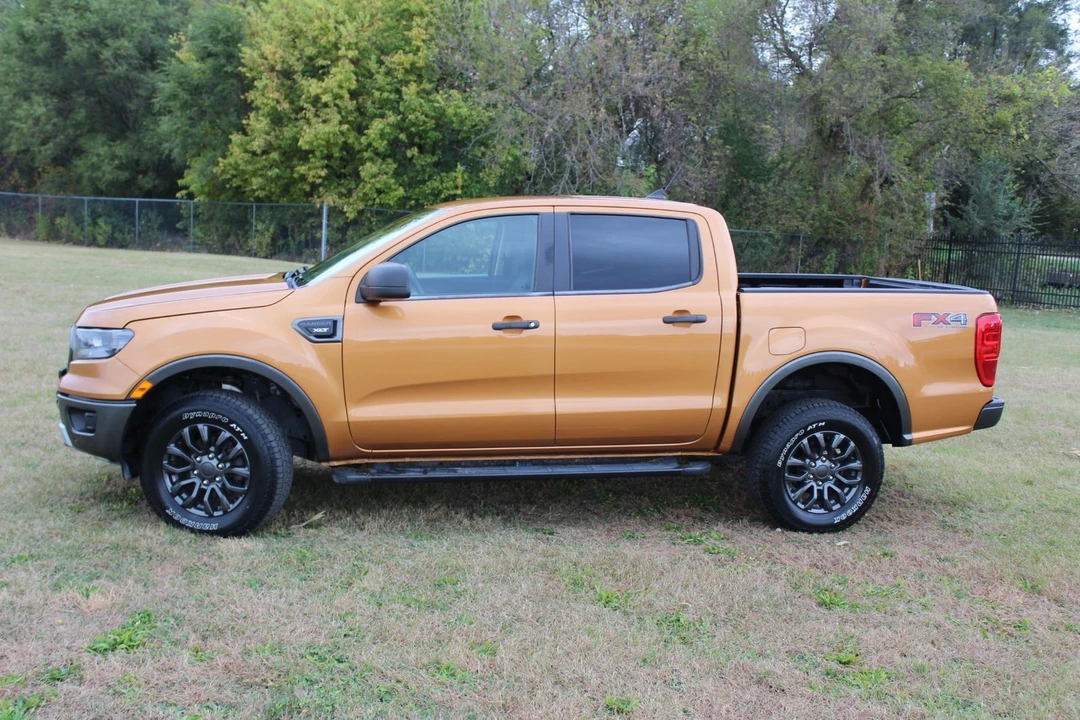2019 Ford Ranger 5th Gen - Image 3 of 12
