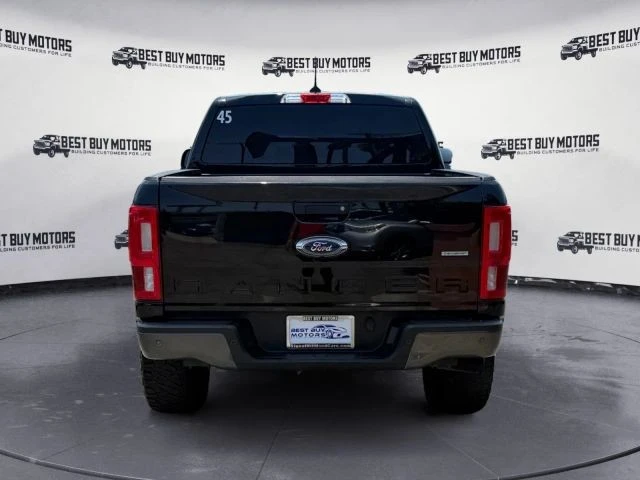 2019 Ford Ranger 4th Gen - Image 7 of 21