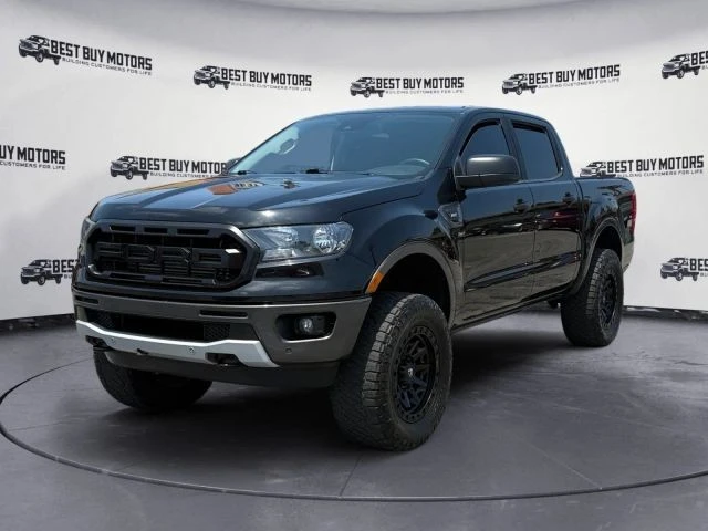 2019 Ford Ranger 4th Gen - Image 3 of 21