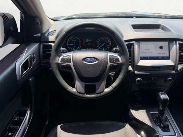 2019 Ford Ranger 4th Gen - Image 14 of 21