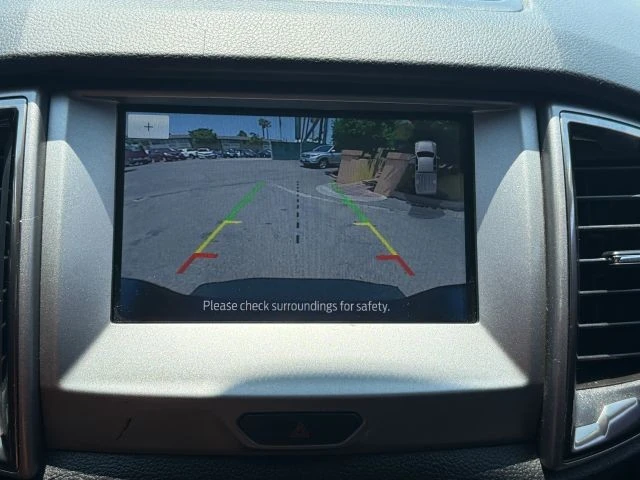 2019 Ford Ranger 4th Gen - Image 21 of 21