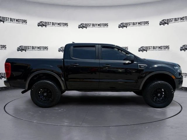 2019 Ford Ranger 4th Gen - Image 9 of 21