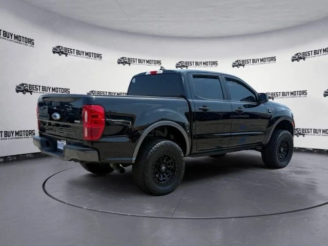 2019 Ford Ranger 4th Gen - Image 8 of 21
