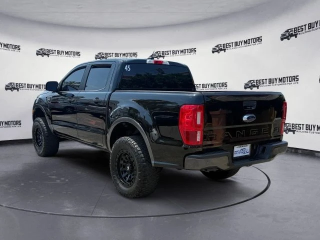 2019 Ford Ranger 4th Gen - Image 6 of 21