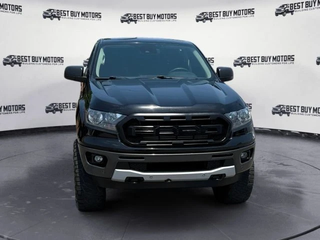 2019 Ford Ranger 4th Gen - Image 2 of 21