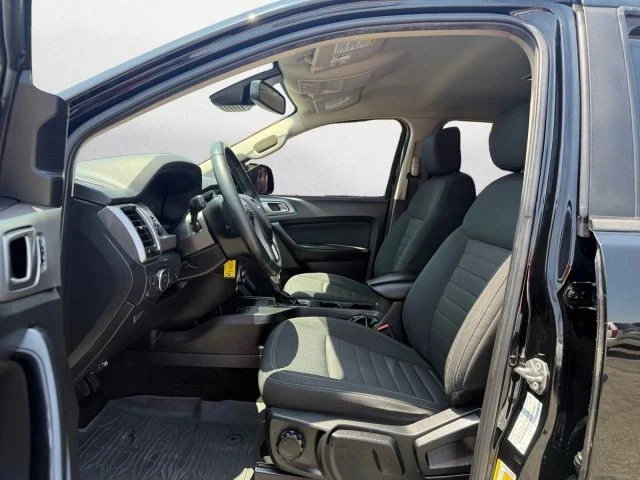 2019 Ford Ranger 4th Gen - Image 11 of 21