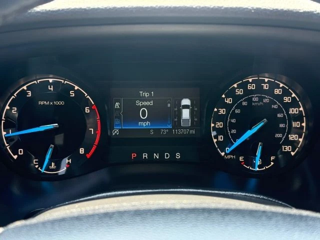 2019 Ford Ranger 4th Gen - Image 20 of 21