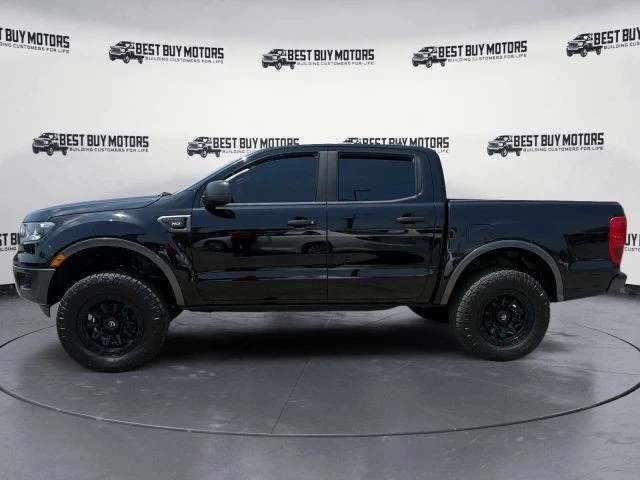 2019 Ford Ranger 4th Gen - Image 5 of 21